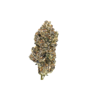 Blue Pavé Indica Flower 28g