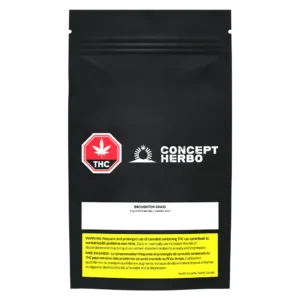 Broughton Grass 3.5g