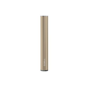 CCELL M3 Vape Battery - Gold