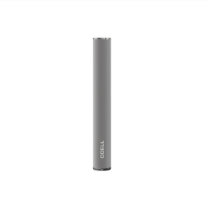 CCELL M3 Vape Battery - Matte Grey