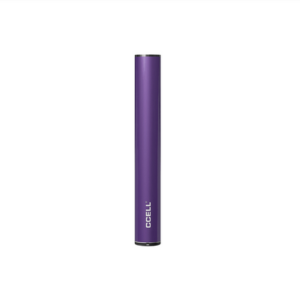 CCELL M3 Vape Battery - Purple