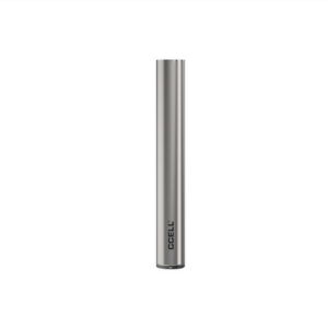 CCELL M3 Vape Battery - Silver