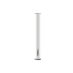 CCELL M3 Vape Battery - White