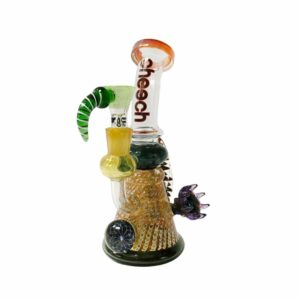 Cheech Glass 8" Bong