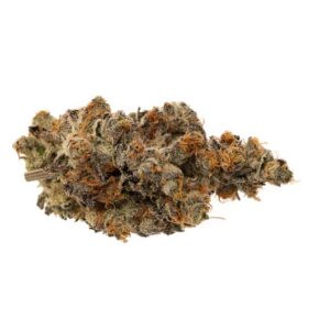 Frosted GSC Hybrid Flower 3.5g