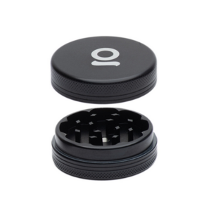 Ongrok 2" Grinder - Black