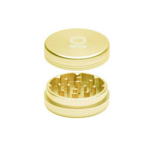 Ongrok 2" Grinder - Gold