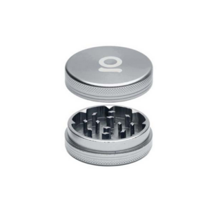 Ongrok 2" Grinder - Gun Metal