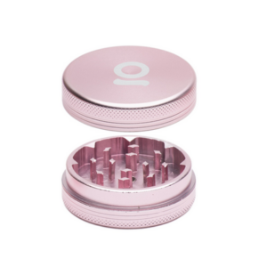 Ongrok 2" Grinder - Rose Gold