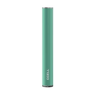 CCELL M3 Vape Battery – Green