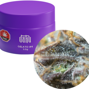 GELATO #46 3.5g
