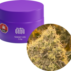 Ghost OG 3.5g