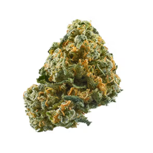 Organic Mango Hashplant Indica Flower 14g