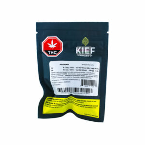 Frosted Oreoz Craft Sativa 7g