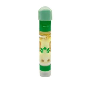 Lime Soda Liquid Diamond Sativa 510 Vape 1g