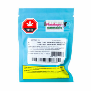 Lucky Stash Sativa 5g