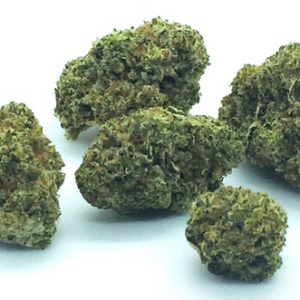 Tahiti Treat Hybrid Flower 28g