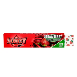 Juicy Jay's King Size Strawbeery
