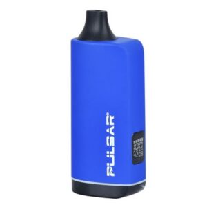 Pulsar DL 4.0 Vape Battery - Blue