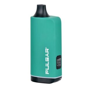 Pulsar DL 4.0 Vape Battery - Green
