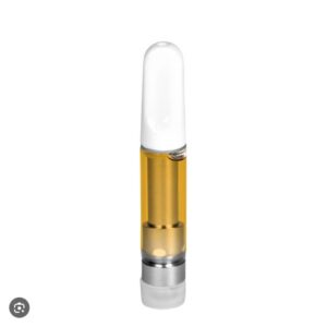 Discreet CBD Blend Liquid Diamond Hybrid 510 Vape 1g