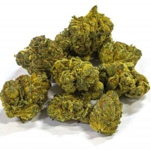 Wreck and Leisure Indica Flower 14g