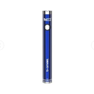 Yocan B-Smart 320 mAh Variable Voltage 510 Battery Blue